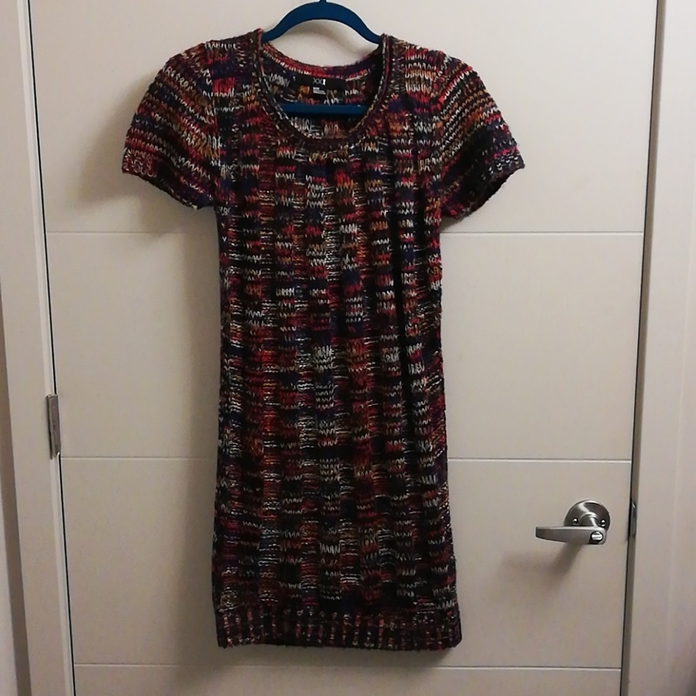 Forever 21 Sweater Dress